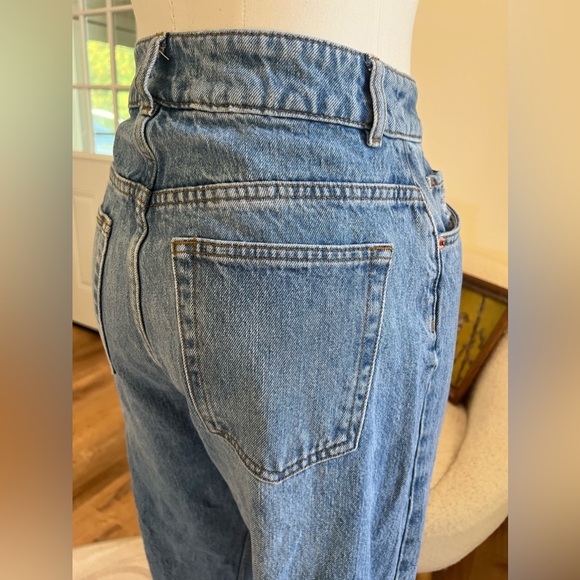 Dad Fit Jeans - Picture 4 of 5